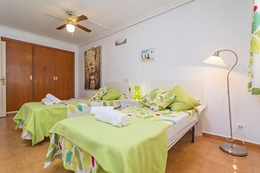 El Pradillo in Palmanyola