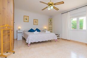 El Pradillo in Palmanyola