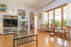 El Pradillo in Palmanyola