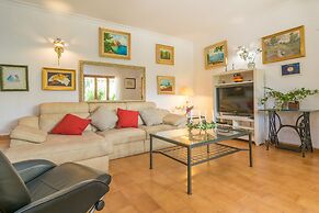 El Pradillo in Palmanyola