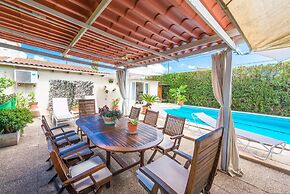 El Pradillo in Palmanyola