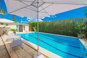 El Pradillo in Palmanyola