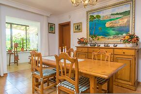 El Pradillo in Palmanyola