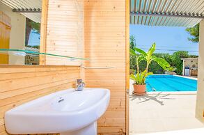 El Pradillo in Palmanyola