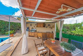 El Pradillo in Palmanyola