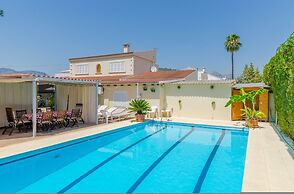 El Pradillo in Palmanyola