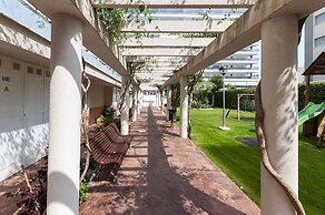 Coralina in Grau i Platja