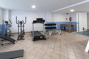 Coralina in Grau i Platja