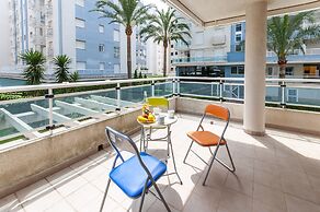 Coralina in Grau i Platja