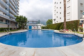 Coralina in Grau i Platja