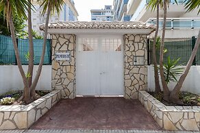 Coralina in Grau i Platja