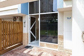 Coralina in Grau i Platja