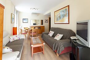 Coralina in Grau i Platja