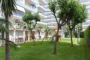 Coralina in Grau i Platja