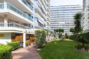 Coralina in Grau i Platja