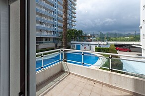 Coralina in Grau i Platja