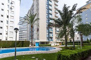 Coralina in Grau i Platja