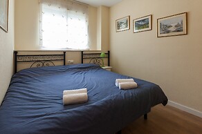 Coralina in Grau i Platja