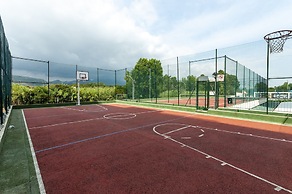 Coralina in Grau i Platja