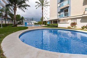 Coralina in Grau i Platja