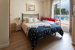 Coralina in Grau i Platja