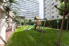 Coralina in Grau i Platja