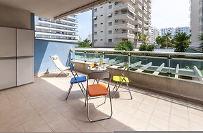 Coralina in Grau i Platja