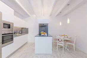 Es Reco in Costitx With 2 Bedrooms and 2 Bathrooms