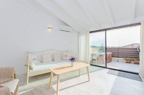 Es Reco in Costitx With 2 Bedrooms and 2 Bathrooms