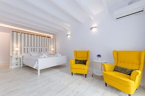 Es Reco in Costitx With 2 Bedrooms and 2 Bathrooms