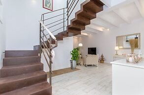 Es Reco in Costitx With 2 Bedrooms and 2 Bathrooms