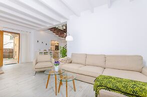 Es Reco in Costitx With 2 Bedrooms and 2 Bathrooms