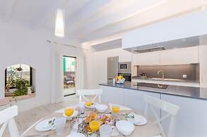 Es Reco in Costitx With 2 Bedrooms and 2 Bathrooms