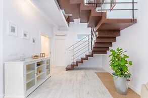 Es Reco in Costitx With 2 Bedrooms and 2 Bathrooms