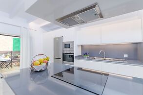 Es Reco in Costitx With 2 Bedrooms and 2 Bathrooms