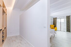 Es Reco in Costitx With 2 Bedrooms and 2 Bathrooms