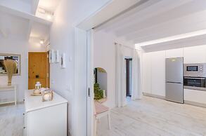 Es Reco in Costitx With 2 Bedrooms and 2 Bathrooms