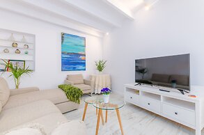 Es Reco in Costitx With 2 Bedrooms and 2 Bathrooms