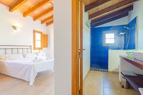 Casa Yolanda in Manacor