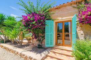 Casa Yolanda in Manacor