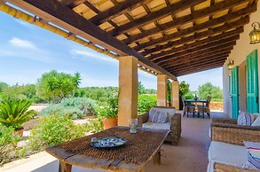 Casa Yolanda in Manacor