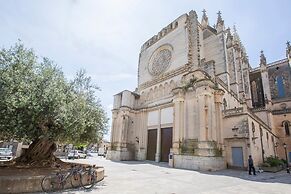 Casa Yolanda in Manacor