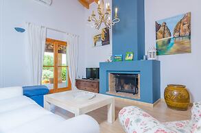 Casa Yolanda in Manacor