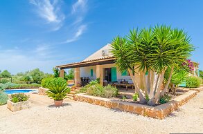 Casa Yolanda in Manacor