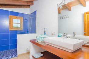 Casa Yolanda in Manacor