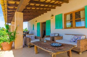 Casa Yolanda in Manacor