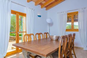 Casa Yolanda in Manacor