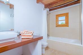 Casa Yolanda in Manacor