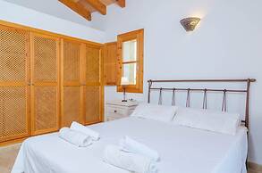 Casa Yolanda in Manacor