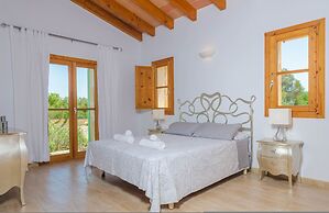 Casa Yolanda in Manacor